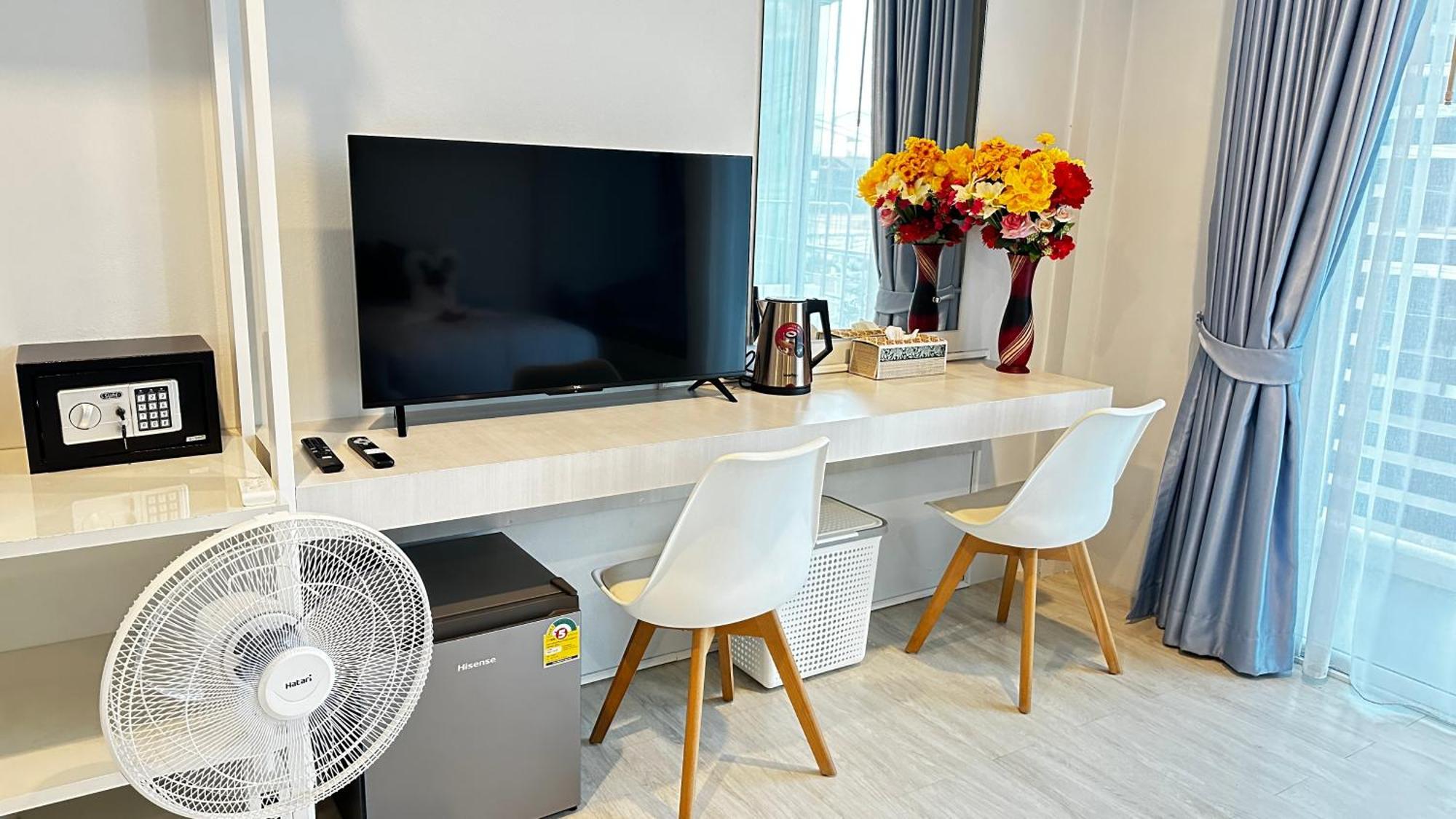Auriflex House Panzió Krabi town Kültér fotó