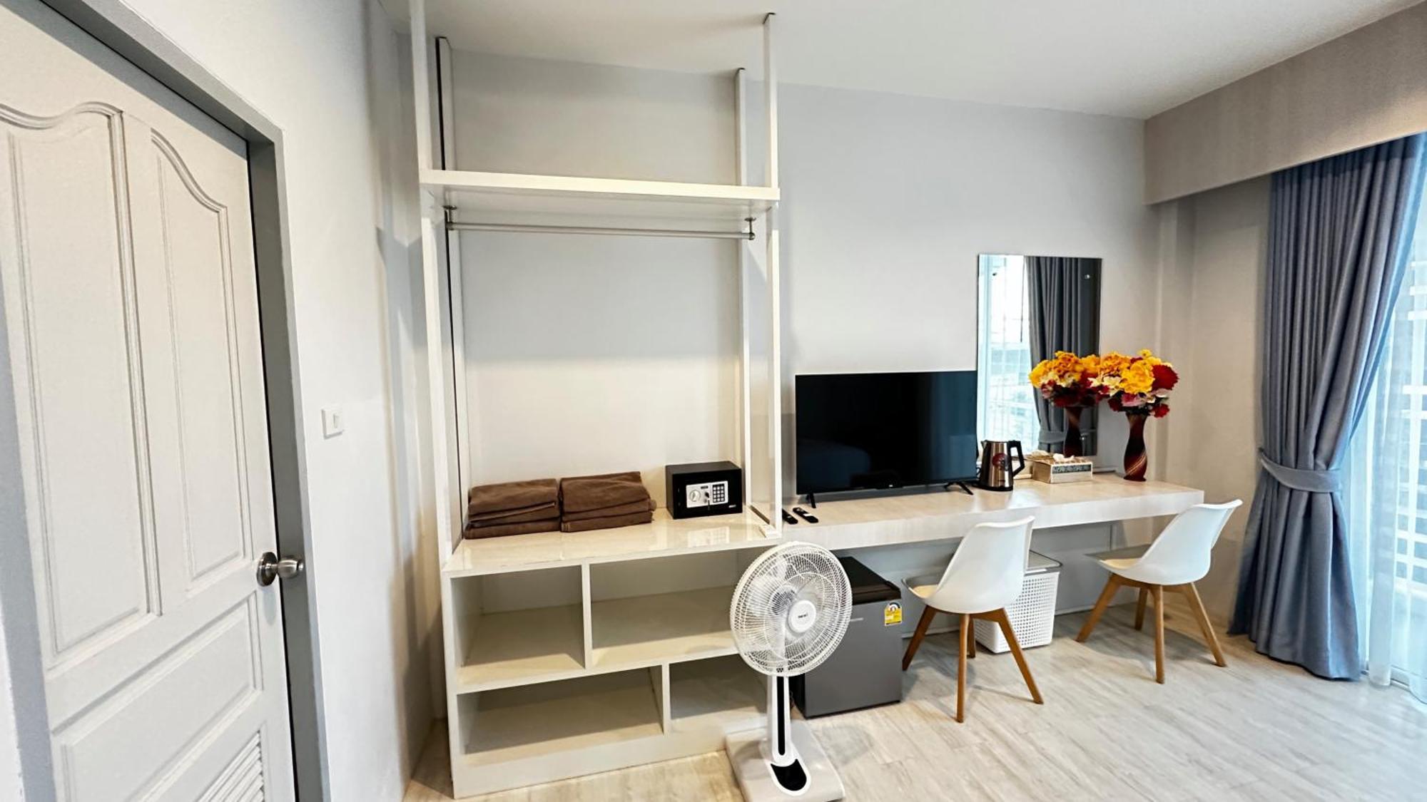 Auriflex House Panzió Krabi town Kültér fotó
